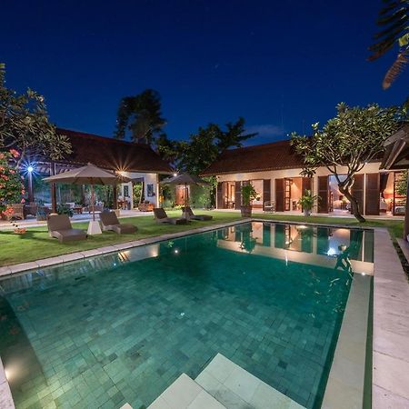 Rumi Villas Seminyak  Exterior photo