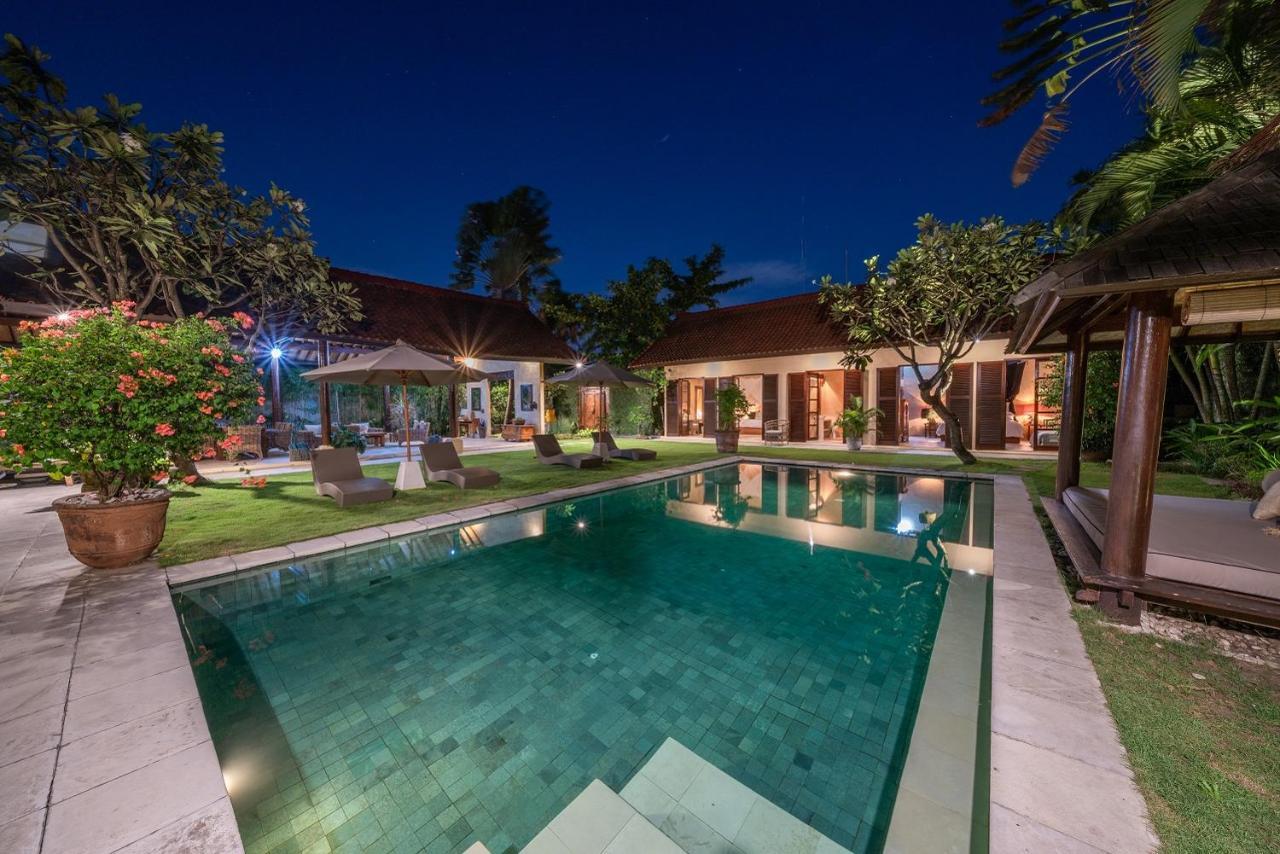 Rumi Villas Seminyak  Exterior photo