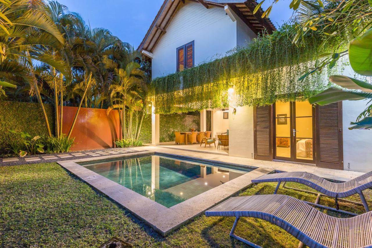 Rumi Villas Seminyak  Exterior photo