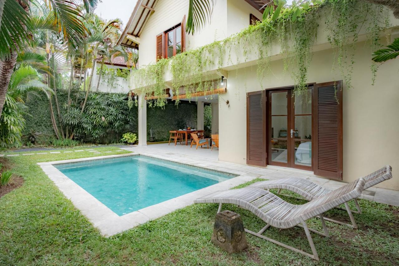 Rumi Villas Seminyak  Exterior photo