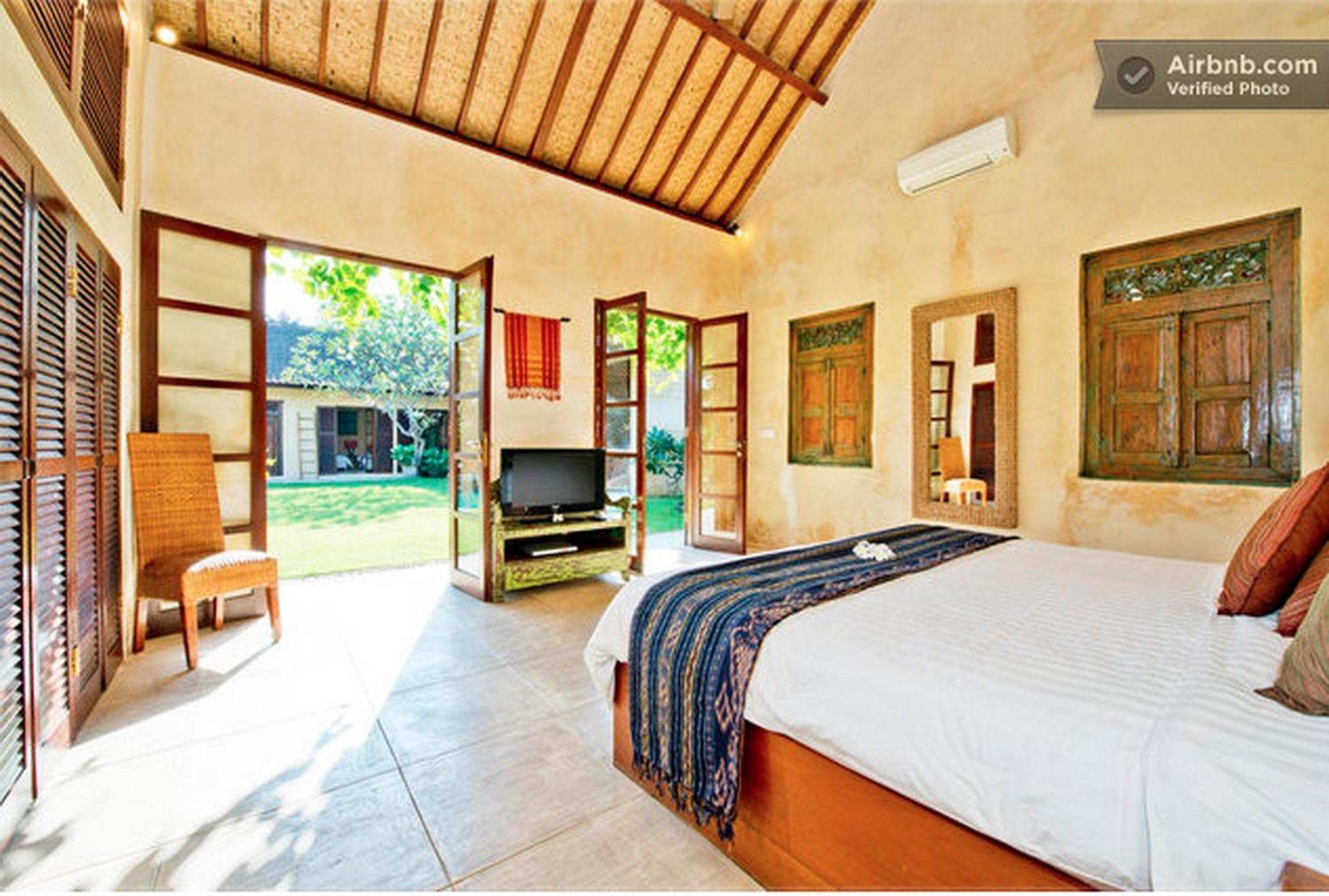 Rumi Villas Seminyak  Room photo